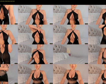 dee_nise — 70 minute Chaturbate female cam show recording, 720p, May 16, 2025