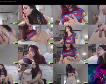 diana_alison — 75 minute Chaturbate female cam show recording, 720p, May 16, 2025