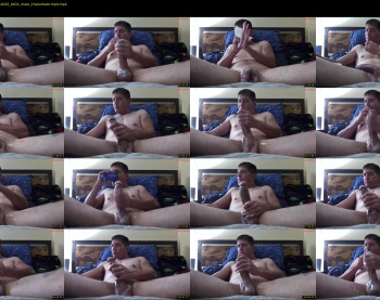 dick3mdownsoldier — 74 minute Chaturbate male cam show recording, 480p, May 17, 2025