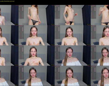 do_dick — 39 minute Chaturbate couple cam show recording, 720p, May 16, 2025
