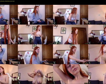 doll_lesli — 123 minute Chaturbate female cam show recording, 720p, May 16, 2025
