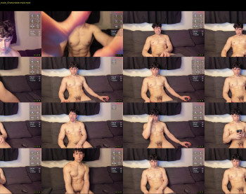 drmozo — 9 minute Chaturbate male cam show recording, 720p, May 16, 2025