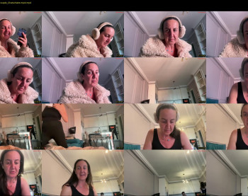drresa — 64 minute Chaturbate female cam show recording, 480p, May 16, 2025