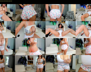 dulceys — 120 minute Chaturbate female cam show recording, 720p, May 16, 2025