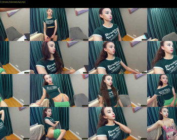 ehotlovea — 122 minute Chaturbate female cam show recording, 720p, May 16, 2025