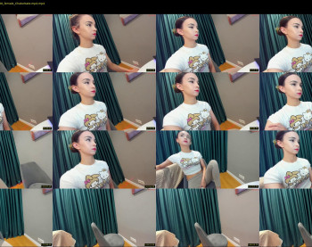 ehotlovea — 120 minute Chaturbate female cam show recording, 720p, May 17, 2025