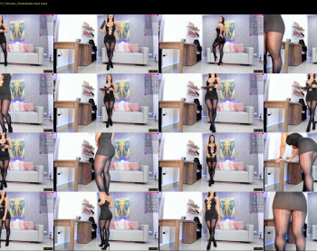 ella_pride1 — 16 minute Chaturbate female cam show recording, 720p, May 16, 2025