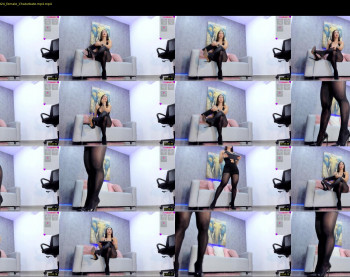 ella_pride1 — 17 minute Chaturbate female cam show recording, 720p, May 16, 2025
