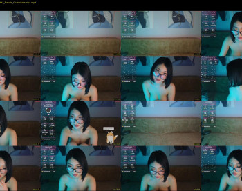 emili_blanc — 62 minute Chaturbate female cam show recording, 720p, May 16, 2025