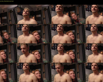 enjohnny — 6 minute Chaturbate male cam show recording, 720p, May 16, 2025
