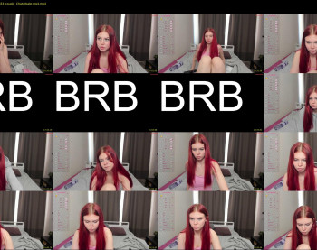 eumomino — 60 minute Chaturbate couple cam show recording, 720p, May 16, 2025