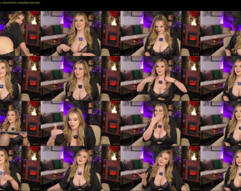 evasunderland — 10 minute Chaturbate female cam show recording, 720p, May 16, 2025