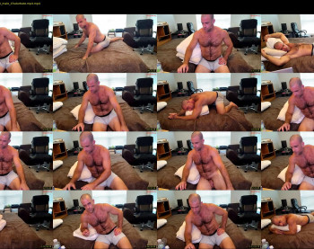 filfaonyx — 81 minute Chaturbate male cam show recording, 480p, May 16, 2025