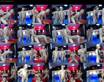 frotloops — 84 minute Chaturbate male cam show recording, 720p, May 17, 2025