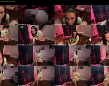gagngush — 120 minute Chaturbate couple cam show recording, 720p, May 16, 2025