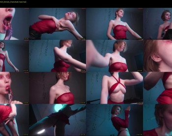 ginger_hugs — 120 minute Chaturbate female cam show recording, 720p, May 17, 2025