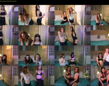 grace_blush — 111 minute Chaturbate female cam show recording, 720p, May 16, 2025