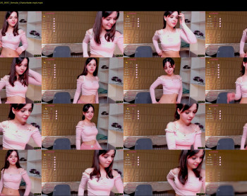 gwendolyndrews — 74 minute Chaturbate female cam show recording, 720p, May 16, 2025