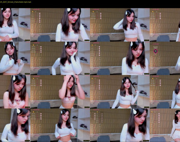 gwendolyndrews — 78 minute Chaturbate female cam show recording, 720p, May 17, 2025