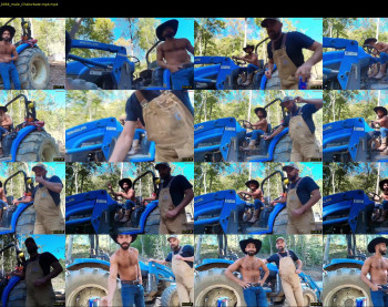 hardworkertn — 32 minute Chaturbate male cam show recording, 720p, May 16, 2025