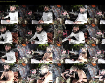 hardworkertn — 35 minute Chaturbate male cam show recording, 720p, May 17, 2025