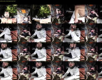 hardworkertn — 7 minute Chaturbate male cam show recording, 720p, May 17, 2025