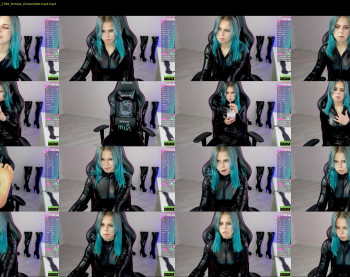 hellokittyalice — 67 minute Chaturbate female cam show recording, 720p, May 16, 2025