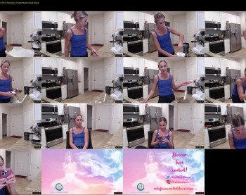 holihurricane — 93 minute Chaturbate female cam show recording, 720p, May 16, 2025