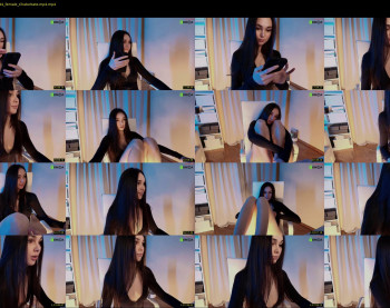 hollyextra — 99 minute Chaturbate female cam show recording, 720p, May 17, 2025