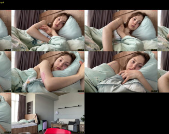 holydori — 34 minute Chaturbate female cam show recording, 720p, May 16, 2025