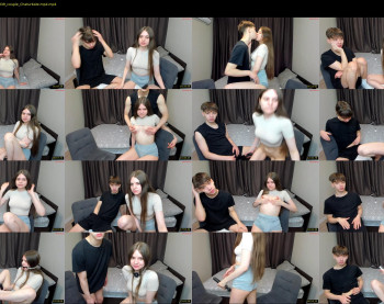 iamcassidy — 31 minute Chaturbate female cam show recording, 720p, May 16, 2025