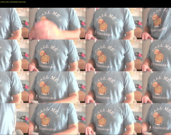 il_undercover — 8 minute Chaturbate male cam show recording, 480p, May 16, 2025