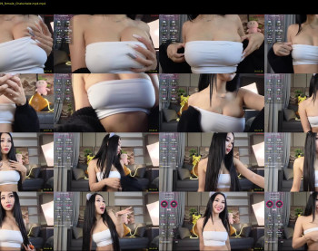 itsdevilcat — 11 minute Chaturbate female cam show recording, 720p, May 16, 2025