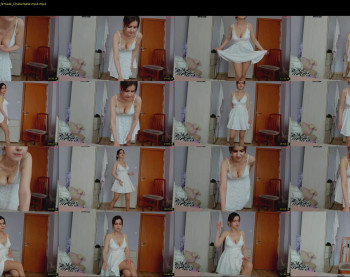 iveto69 — 66 minute Chaturbate female cam show recording, 720p, May 16, 2025