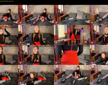 izi_fox — 120 minute Chaturbate female cam show recording, 720p, May 16, 2025
