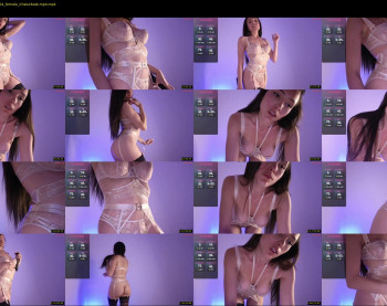 jade_paris — 120 minute Chaturbate female cam show recording, 720p, May 16, 2025