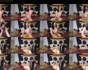 jessemanx — 23 minute Chaturbate couple cam show recording, 720p, May 16, 2025