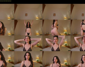 jsmine_ — 3 minute Chaturbate female cam show recording, 720p, May 16, 2025