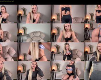 julia_rle — 90 minute Chaturbate female cam show recording, 720p, May 16, 2025