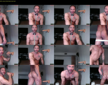 kanedrexler — 120 minute Chaturbate male cam show recording, 480p, May 16, 2025