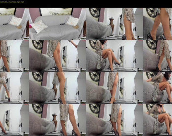 katedolly — 43 minute Chaturbate female cam show recording, 720p, May 16, 2025