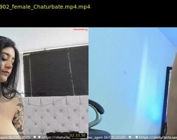 katestone_again — 44 minute Chaturbate female cam show recording, 720p, May 16, 2025