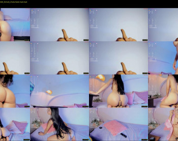 katiepeach_ — 113 minute Chaturbate female cam show recording, 720p, May 16, 2025