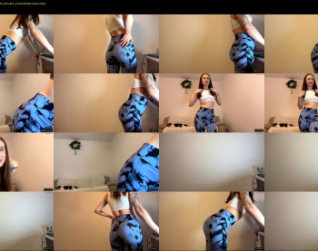kennasoft — 32 minute Chaturbate female cam show recording, 720p, May 16, 2025