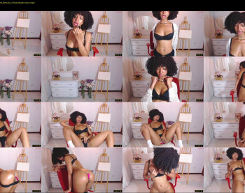 kintsugim — 120 minute Chaturbate female cam show recording, 720p, May 16, 2025