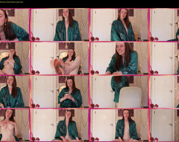 kjfucks — 39 minute Chaturbate couple cam show recording, 720p, May 16, 2025