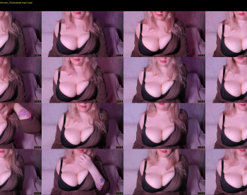 kriisrus — 20 minute Chaturbate female cam show recording, 720p, May 16, 2025
