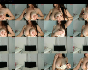 lady____a — 14 minute Chaturbate female cam show recording, 480p, May 17, 2025