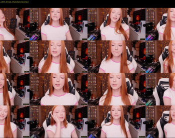 lil_pumpkinpie — 120 minute Chaturbate female cam show recording, 720p, May 16, 2025