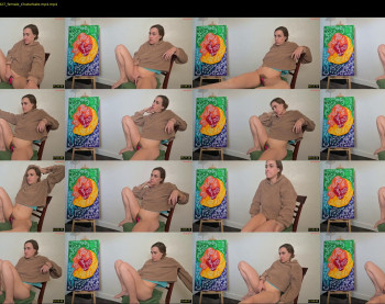 lilithoftrees — 24 minute Chaturbate female cam show recording, 720p, May 16, 2025